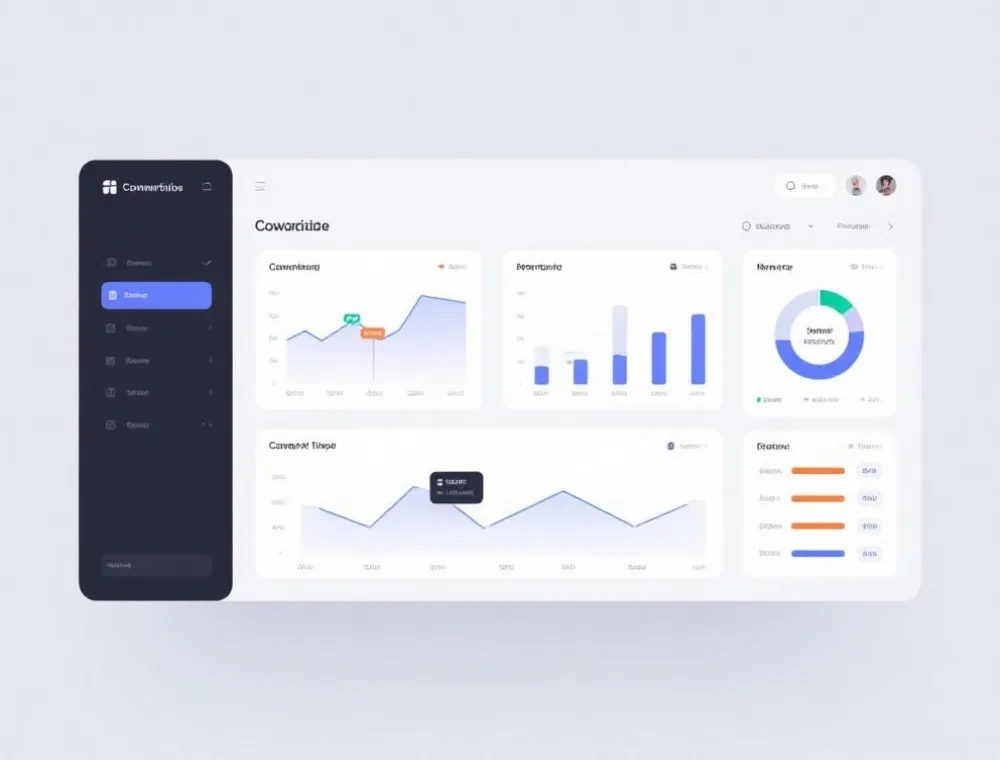 计划分享与协作